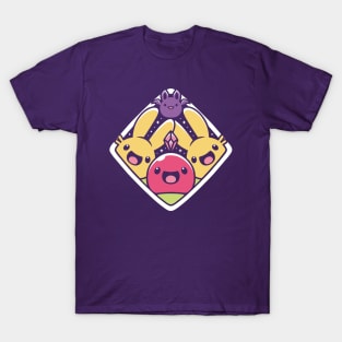 Slimes T-Shirt